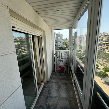 Appartement La Cala à Benidorm Extérieur photo