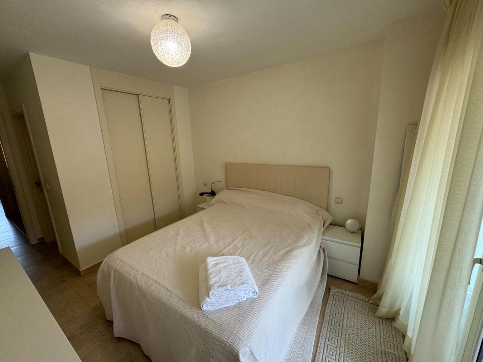 Appartement La Cala à Benidorm Extérieur photo
