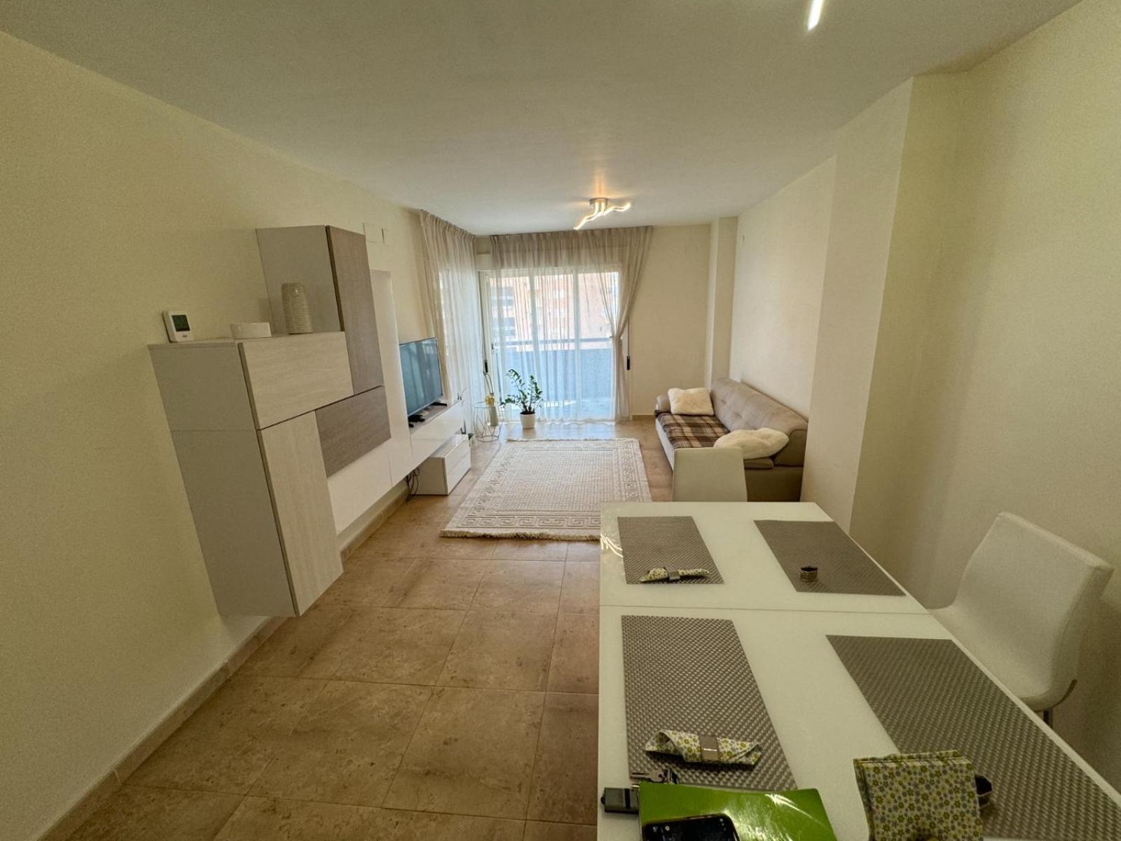 Appartement La Cala à Benidorm Extérieur photo