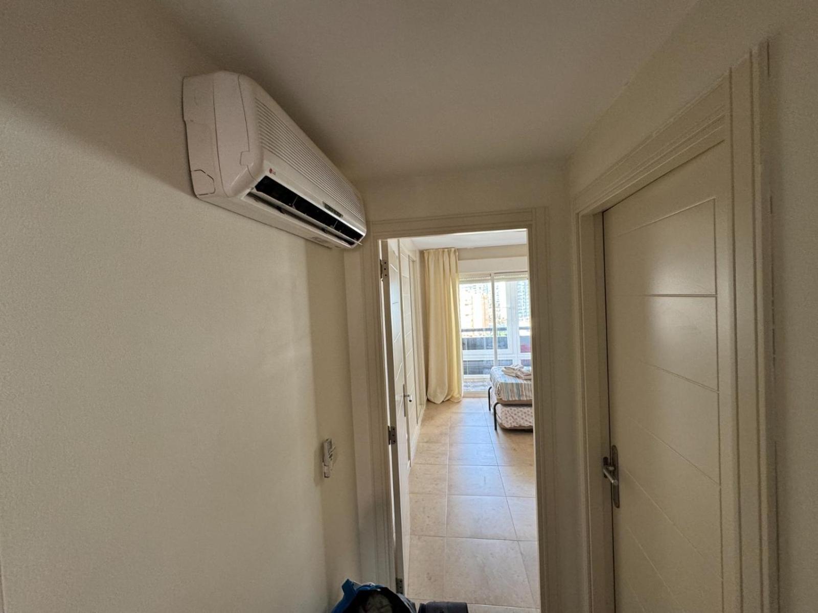 Appartement La Cala à Benidorm Extérieur photo