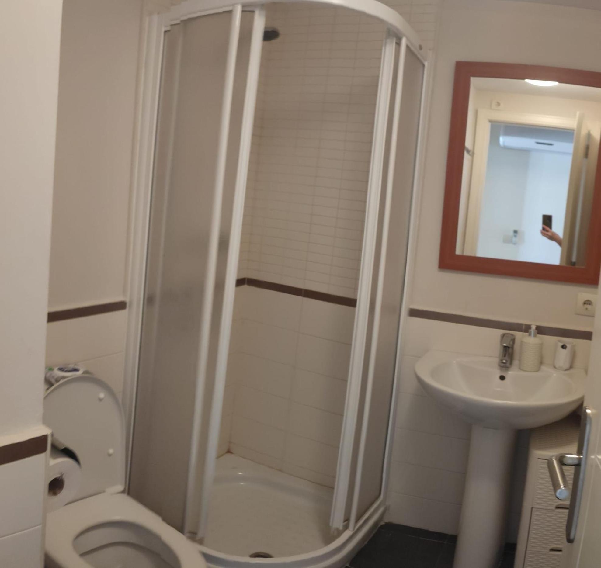 Appartement La Cala à Benidorm Extérieur photo