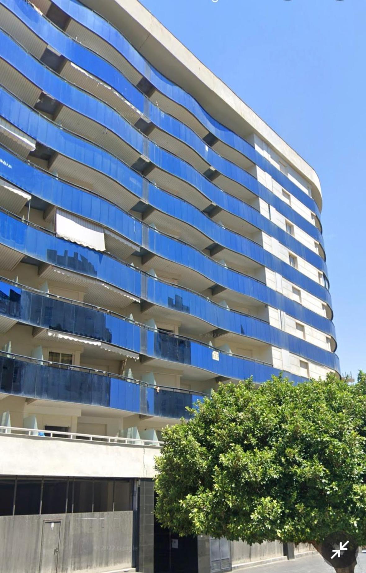 Appartement La Cala à Benidorm Extérieur photo